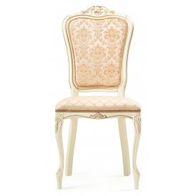 Деревянный стул Руджеро