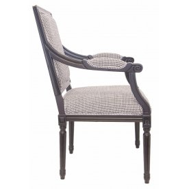 Деревянный стул Runako