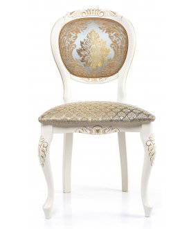 Деревянный стул Adriano 2