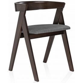 Деревянный стул San