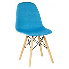 Деревянный стул Сапуй