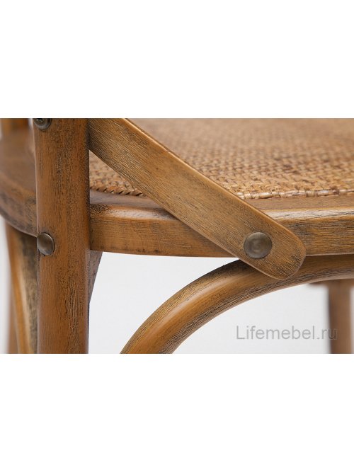 Стул Secret de Maison cross chair mod. CB2001 груша