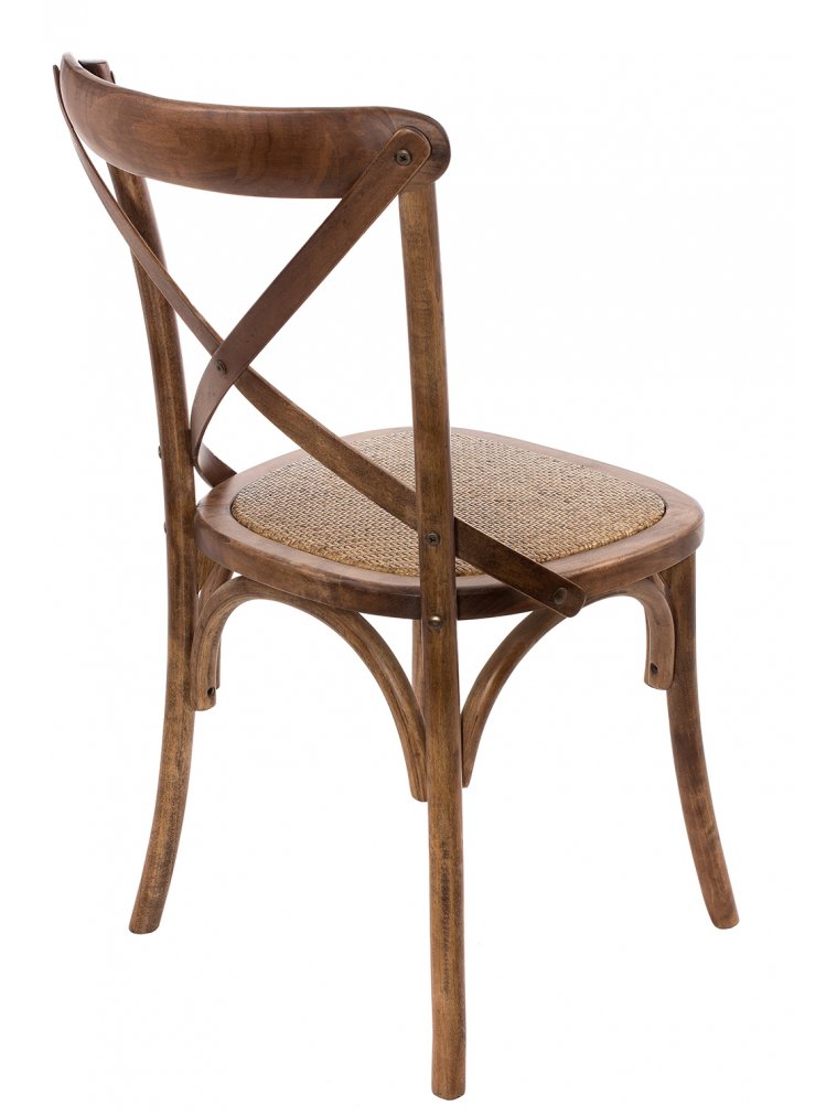Стул Secret de Maison cross chair mod. CB2001 манго