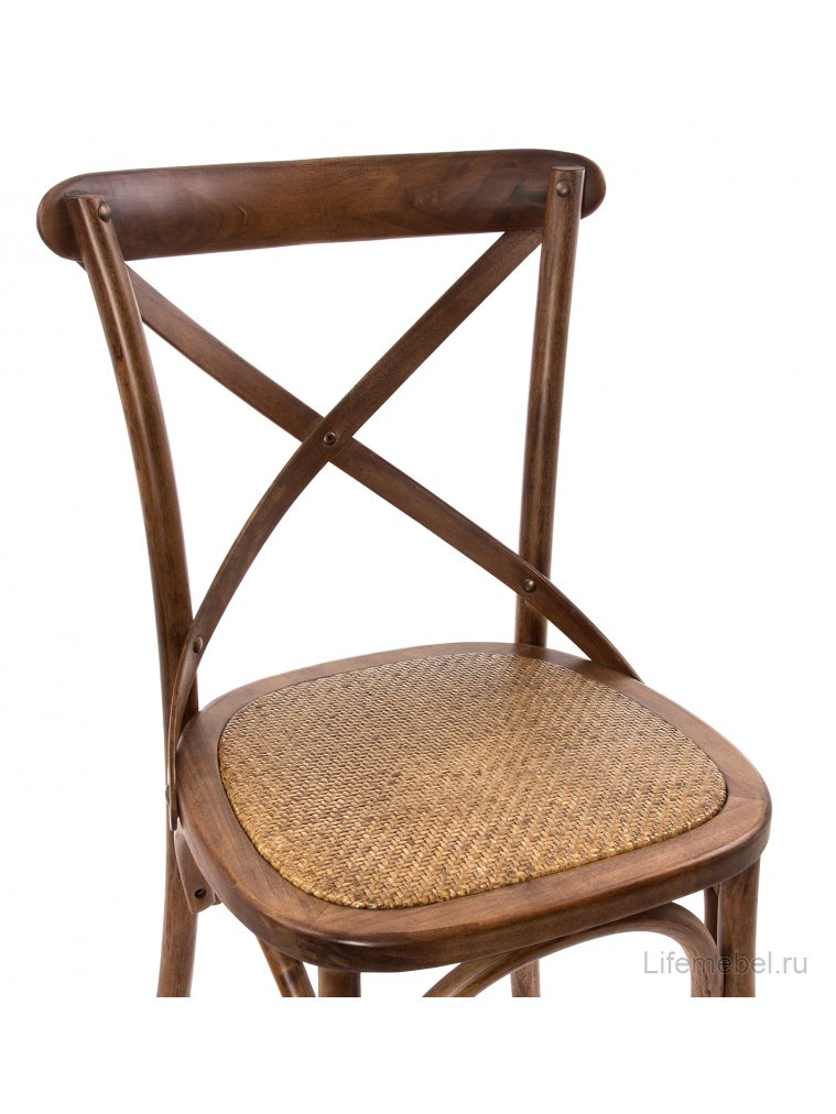 Стул Secret de Maison cross chair mod. CB2001 манго