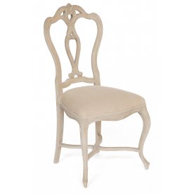 Деревянный стул Venus