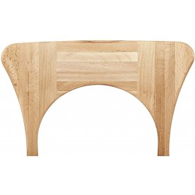 Деревянный стул SHT-S63