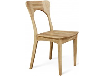 Деревянный стул SHT-S63