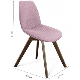 Деревянный стул SHT-ST29-C22 / S39