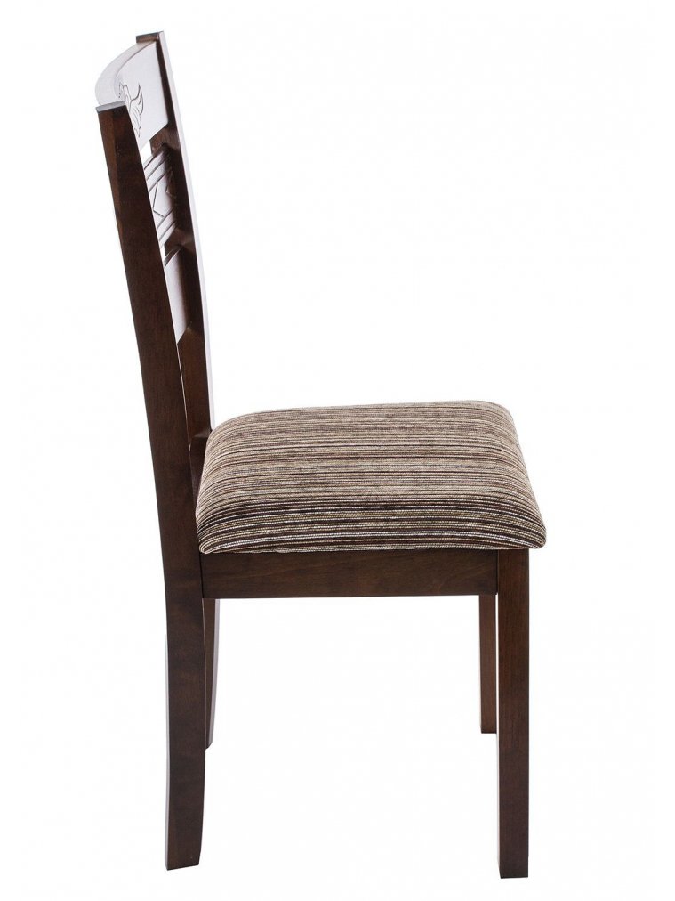 Стул Simol dirty oak / brown