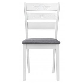 Деревянный стул Simol