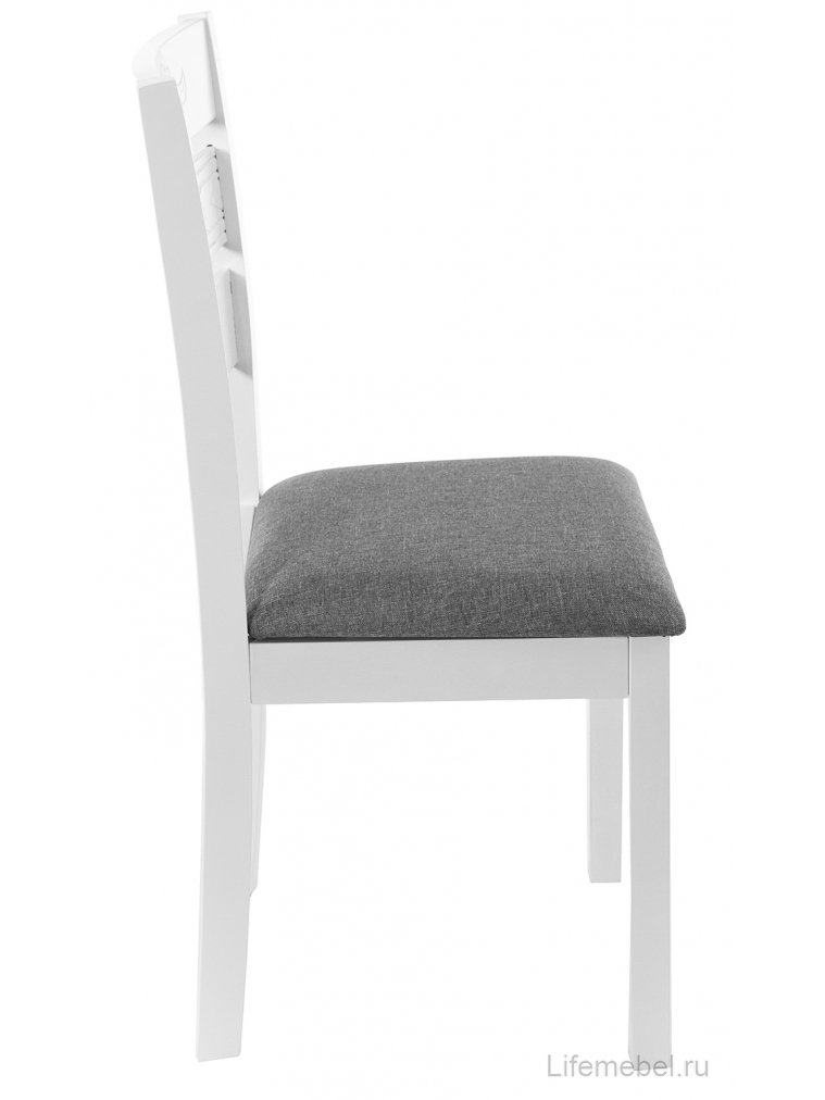 Стул Simol серый