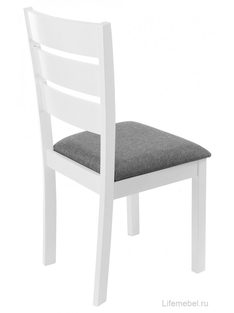 Стул Simol серый