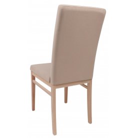 Деревянный стул Сканди