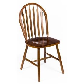 Деревянный стул Sparta