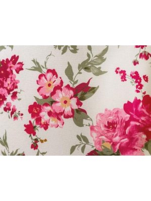 Деревянный стул детский Summer pink