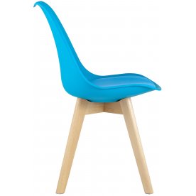 Деревянный стул Майн