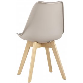 Деревянный стул Майн