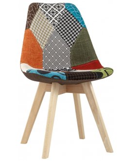 Деревянный стул Майн