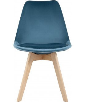 Деревянный стул Майн