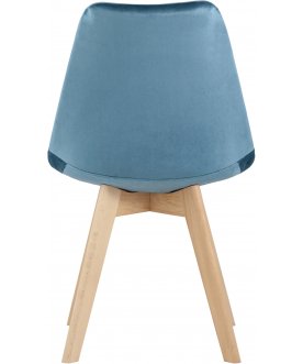 Деревянный стул Таира