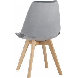 Деревянный стул Таира