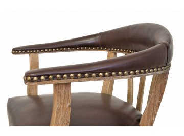 Деревянный стул Tanner CH-262