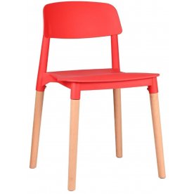 Деревянный стул Bon DC456