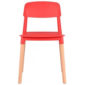 Деревянный стул Bon DC456