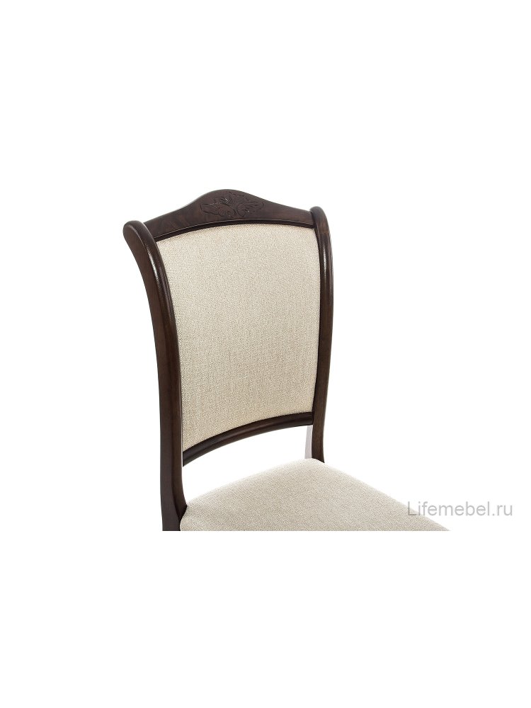 Стул Tim cappuccino