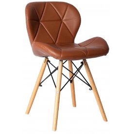 Деревянный стул GH607/DC777