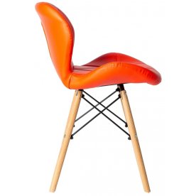 Деревянный стул GH607/DC777