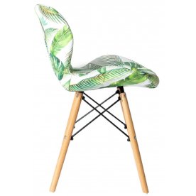 Деревянный стул GH607/DC777