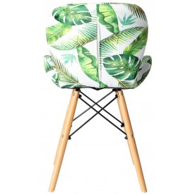 Деревянный стул GH607/DC777