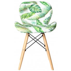 Деревянный стул GH607/DC777