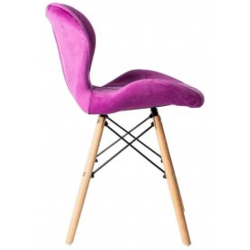 Деревянный стул GH607/DC777