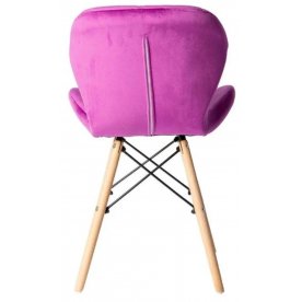 Деревянный стул GH607/DC777