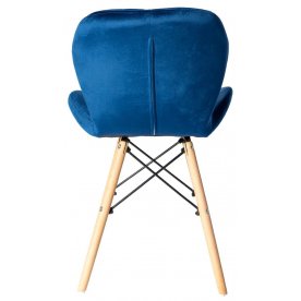 Деревянный стул GH607/DC777