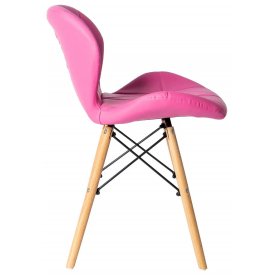 Деревянный стул GH607/DC777D