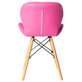 Деревянный стул GH607/DC777D