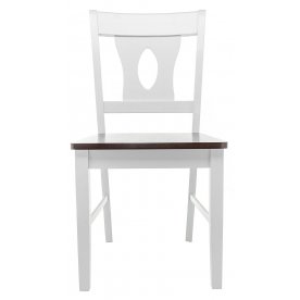 Деревянный стул Tivoli