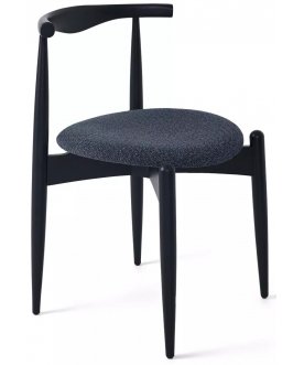 Деревянный стул Noble