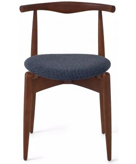 Деревянный стул Торн