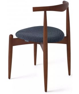 Деревянный стул Noble