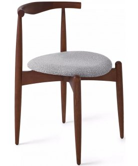 Деревянный стул Noble