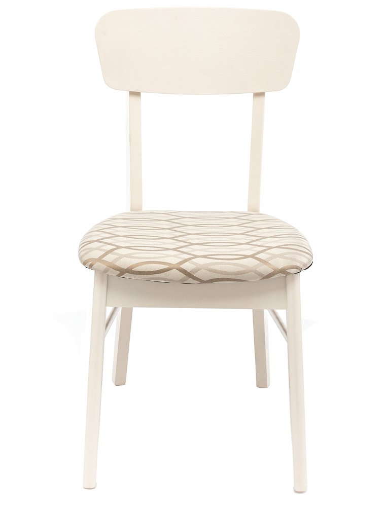 Стул TS Marcello 2 butter white