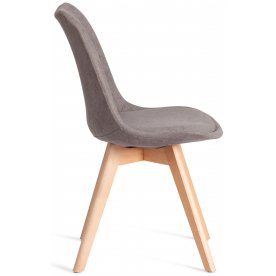 Деревянный стул Tulip Soft mod. 053V