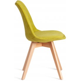 Деревянный стул Tulip Soft mod. 053V