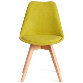 Деревянный стул Tulip Soft mod. 053V