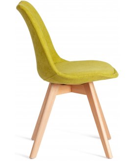 Деревянный стул Tulip Soft mod. 053V