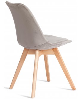 Деревянный стул Tulip Soft mod. 053V